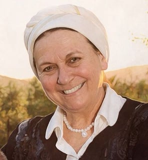 Picture of Daniella Weiss