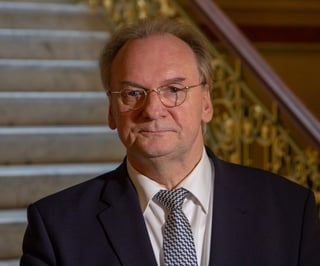 Picture of Reiner Haseloff