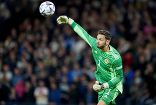 Picture of Craig Gordon