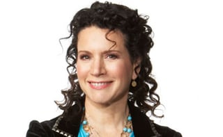 Picture of Susie Essman