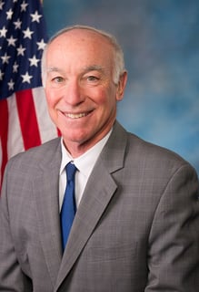 Picture of Joe Courtney