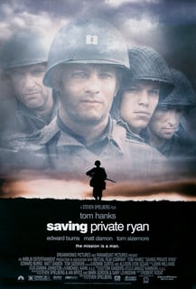 Picture of Saving Private Ryan