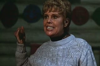 Picture of Pamela Voorhees