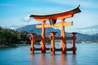 Picture of Shinto