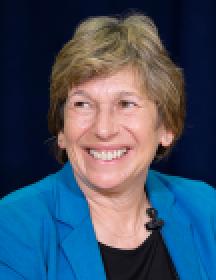 Picture of Randi Weingarten