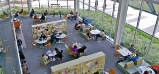 Picture of Student center