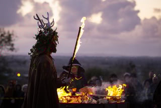 Picture of Samhain