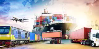 Picture of Freight transport