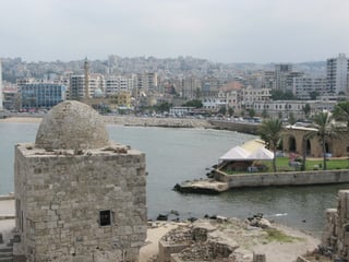 Picture of Sidon