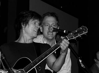 Picture of The Bacon Brothers