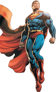 Picture of Superman