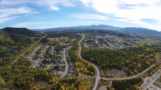 Picture of Tumbler Ridge