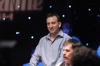 Picture of Tony Bloom