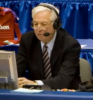 Picture of Bill Raftery