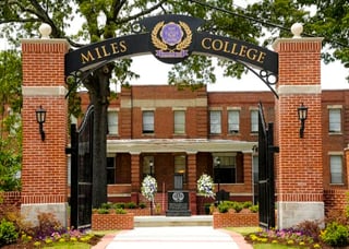 Picture of Miles College