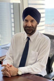 Picture of Davinder Singh