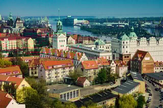 Picture of Szczecin