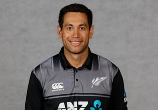 Picture of Ross Taylor
