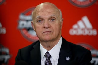 Picture of Lou Lamoriello