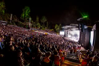 Picture of Greek Theatre