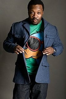 Picture of Anthony Hamilton