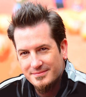 Picture of Mark Brooks