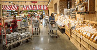 Picture of Stew Leonard's