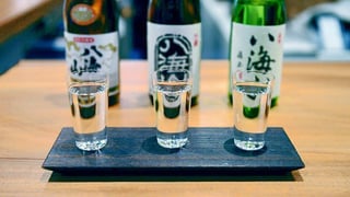 Picture of Sake