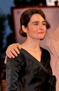 Picture of Shirley Henderson