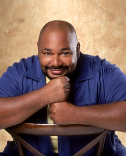 Picture of Kevin Michael Richardson