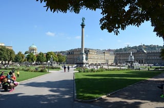 Picture of Stuttgart
