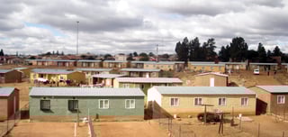 Picture of Soweto