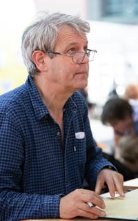 Picture of Axel Scheffler