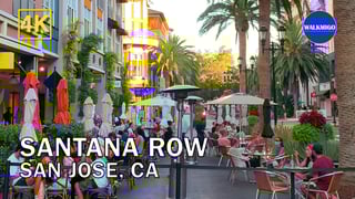 Picture of Santana Row
