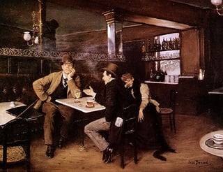 Picture of Bistro