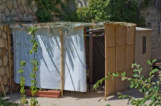 Picture of Sukkot