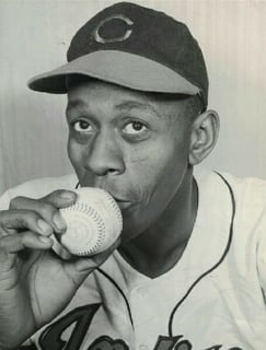 Picture of Satchel Paige