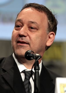 Picture of Sam Raimi