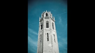 Picture of Ivory tower