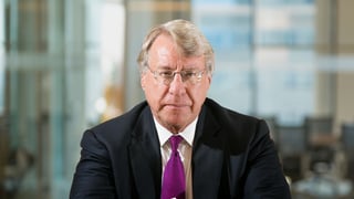 Picture of Jim Chanos