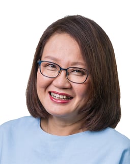 Picture of Sylvia Lim