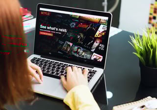 Picture of Streaming media