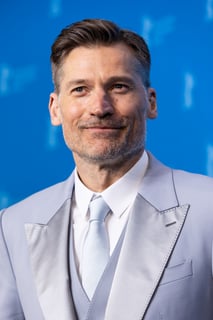 Picture of Nikolaj Coster-Waldau
