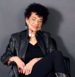Picture of Lorraine O'Grady