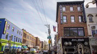 Picture of South Street