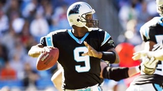 Picture of Rodney Peete