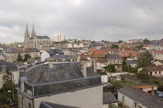 Picture of Cholet