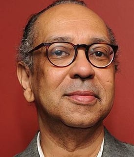 Picture of George C. Wolfe