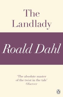 Picture of The Landlady