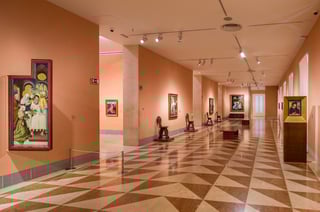 Picture of Thyssen-Bornemisza Museum